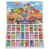 OBL10388607 - 24洞汪汪队救援
洞洞乐