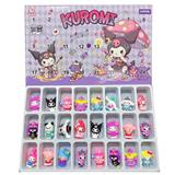 OBL10388609 - 24洞三丽鸥
洞洞乐