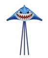 OBL10388616 - 130CM宽大鲨鱼风筝包线