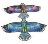 OBL10388637 - 120CM宽彩色老鹰风筝包线