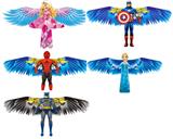 OBL10388683 - 138CM宽侵权人物风筝包线