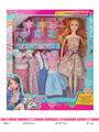 OBL10388687 - Doll