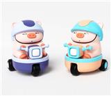 OBL10389276 - Electric series