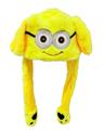 OBL10389728 - 小黄人动耳帽