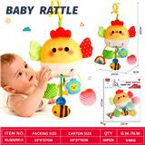 OBL10389873 - Pulling force toys