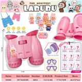 OBL10389930 - Telescope / astronomy , microscopy / microscope