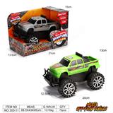 OBL10389934 - 皮卡惯性车