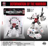 OBL10389981 - 变形战盟（救护车）