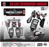 OBL10389986 - 威震力王（合金版）