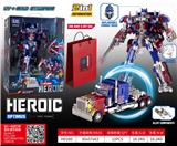 OBL10389995 - 擎天领袖(合金版+礼品袋)