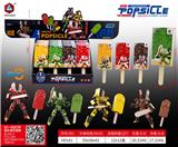 OBL10389996 - 雪糕变形