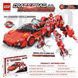 OBL10390091 - Puzzle