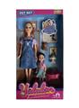 OBL10390564 - Doll