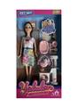 OBL10390565 - Doll