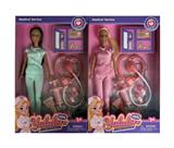 OBL10390570 - Doll