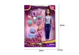 OBL10390574 - Doll