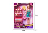 OBL10390576 - Doll