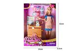 OBL10390577 - Doll