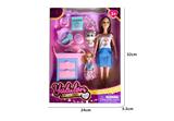 OBL10390578 - Doll