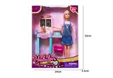 OBL10390579 - Doll