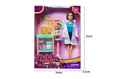 OBL10390580 - Doll