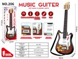 OBL10390639 - Toysguitar