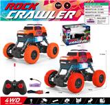 OBL10390661 - Remote control cars / tanks