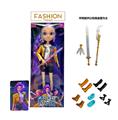 OBL10391388 - Doll