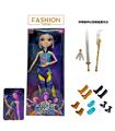 OBL10391390 - Doll
