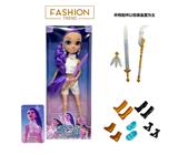 OBL10391391 - Doll