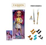 OBL10391392 - Doll