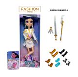 OBL10391393 - Doll