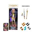 OBL10391394 - Doll