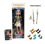OBL10391396 - Doll