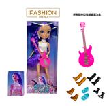 OBL10391400 - Doll