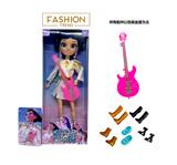 OBL10391402 - Doll