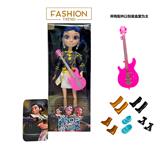 OBL10391405 - Doll