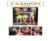 OBL10391408 - Doll