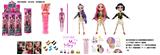 OBL10391420 - Doll