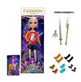 OBL10391424 - Doll