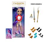 OBL10391427 - Doll