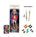 OBL10391430 - Doll