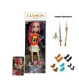OBL10391431 - Doll