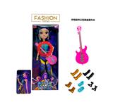 OBL10391435 - Doll