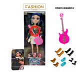 OBL10391441 - Doll