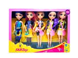 OBL10391442 - Doll