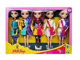 OBL10391443 - Doll