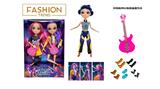 OBL10391444 - Doll