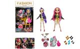 OBL10391449 - Doll