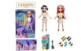 OBL10391451 - Doll